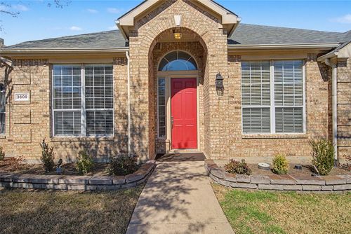 3609 Bonita Dr, Plano, TX, 75025-6824 | Card Image