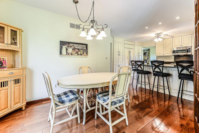 2912 Robal Ct, House other with 4 bedrooms, 3 bathrooms and null parking in Saline MI | Image 14