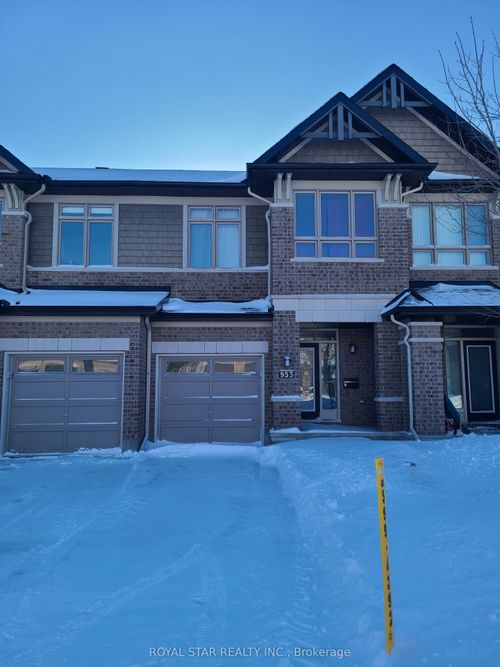 953 Fletcher Cir, Kanata, ON, K2T0B9 | Card Image