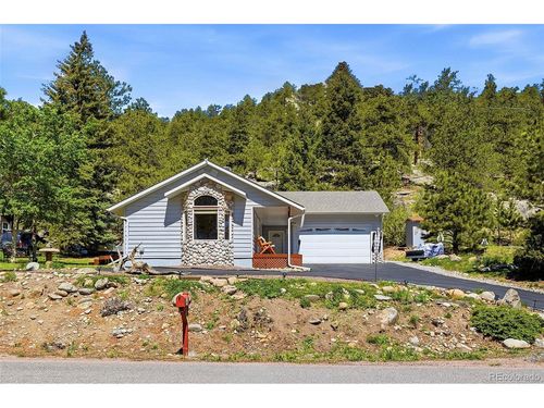 2772 Riverside Dr, Lyons, CO, 80540-8905 | Card Image