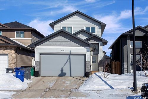 4166 Diefenbaker Drive, Saskatoon, SK, S7I6W8 | Card Image