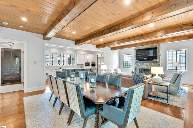 155 Village Point Dr, House other with 4 bedrooms, 5 bathrooms and 1 parking in Sunset SC | Image 9