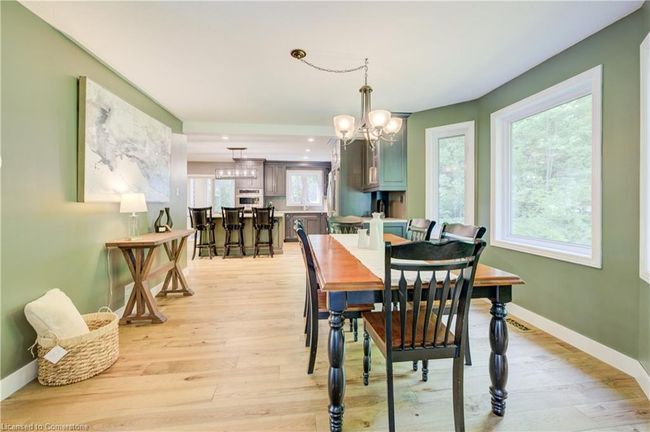 7664 Maltby Rd E, House other with 4 bedrooms, 3 bathrooms and 12 parking in Puslinch ON | Image 20