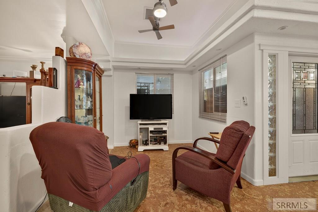 Commercial Sale in Ririe 5