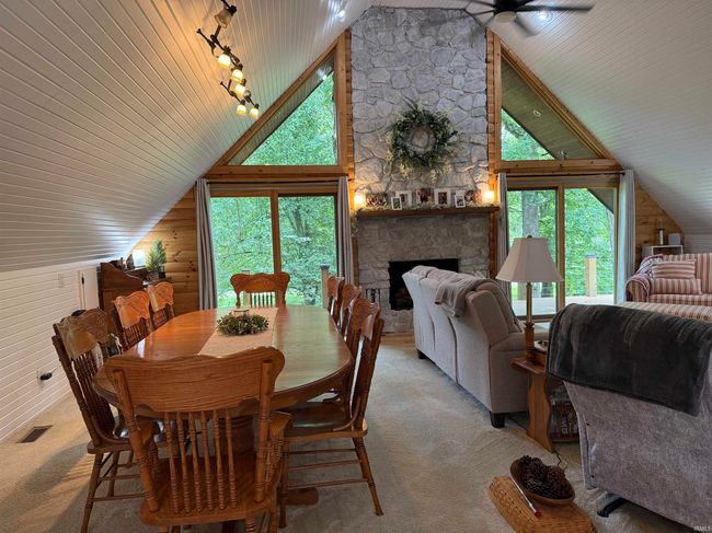 299 Spring Haven Rd, House other with 2 bedrooms, 2 bathrooms and null parking in Mitchell IN | Image 8