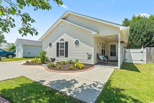 1007 Autumn Dr, Murrells Inlet, SC, 29576-8391 | Card Image