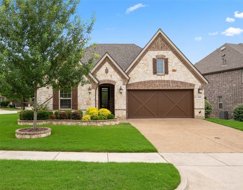 2906 Nottingham Dr, Trophy Club, TX, 76262-1500 | Card Image