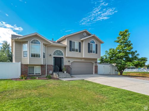 241 E 1900 N, North Ogden, UT, 84414-7215 | Card Image