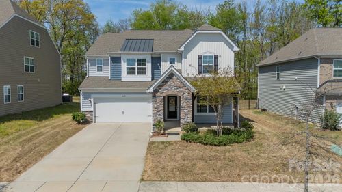 14505 Rhodes Hall Dr, Charlotte, NC, 28273-0157 | Card Image