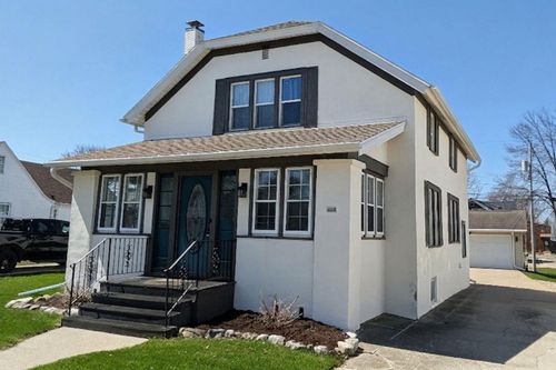 223 Cleveland Street, BRILLION, WI, 54110 | Card Image