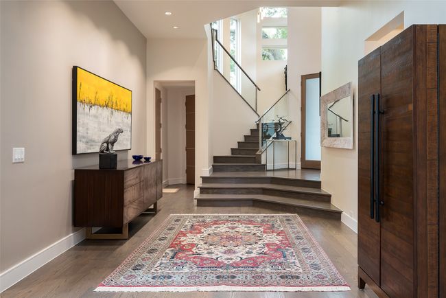 7119 Shook Ave, House other with 4 bedrooms, 5 bathrooms and null parking in Dallas TX | Image 6