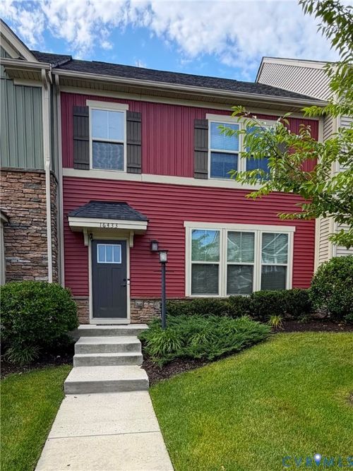 16433 Gossamer Dr, Moseley, VA, 23120-2326 | Card Image