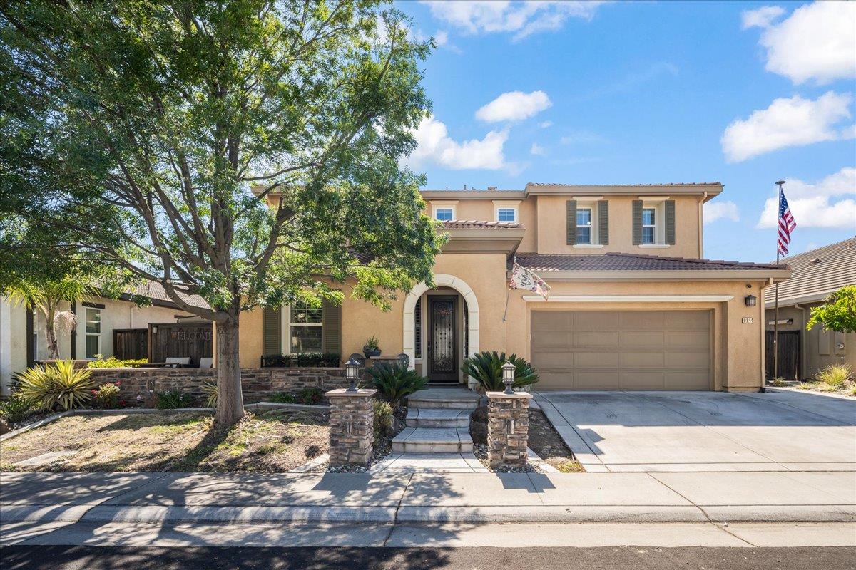 Residential in Elk Grove 5