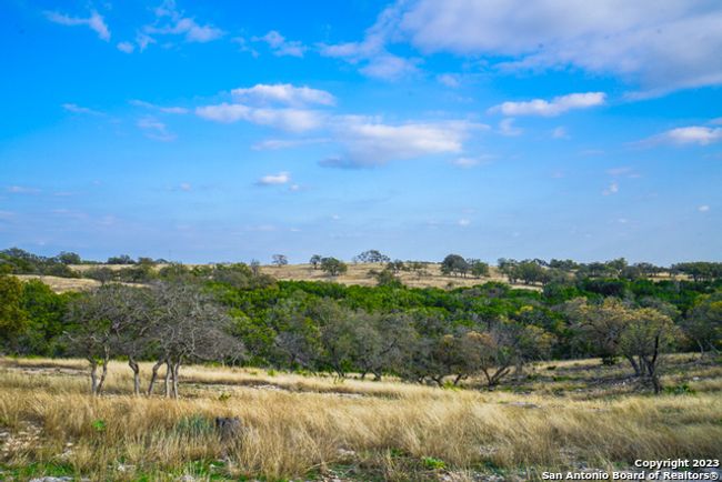 lot 84 Loma Vista Ranch #2, Home with 0 bedrooms, 0 bathrooms and null parking in Kerrville TX | Image 3