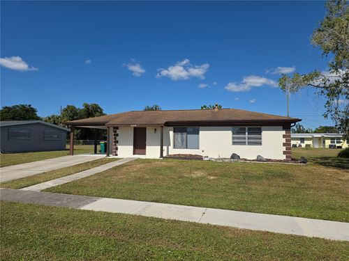 22236 Montrose Ave, PORT CHARLOTTE, FL, 33952-4516 | Card Image