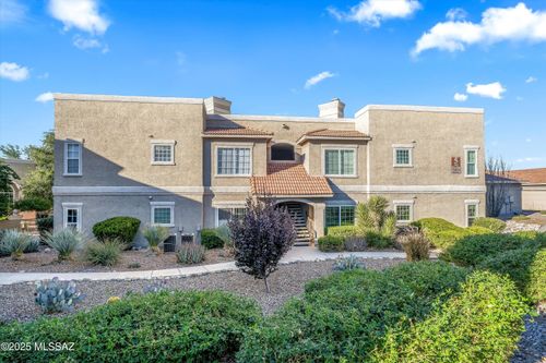 5103-1500 E Pusch Wilderness Dr, Tucson, AZ, 85737-6001 | Card Image