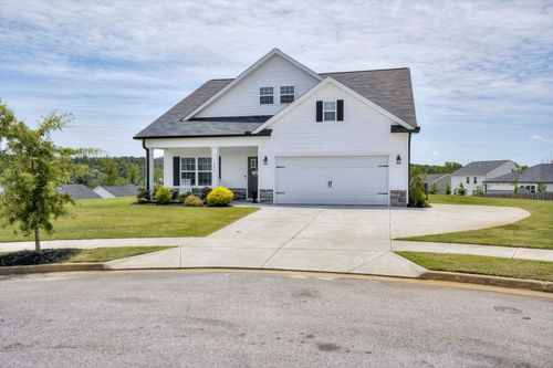 430 Prospector Ct, North Augusta, SC, 29841-5500 | Card Image