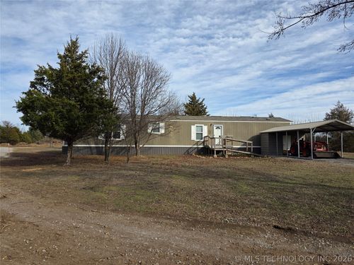 74612 S 320 Rd, Wagoner, OK, 74467-8751 | Card Image