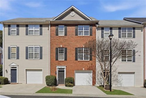 5367 Hickory Knl, Norcross, GA, 30071-4581 | Card Image