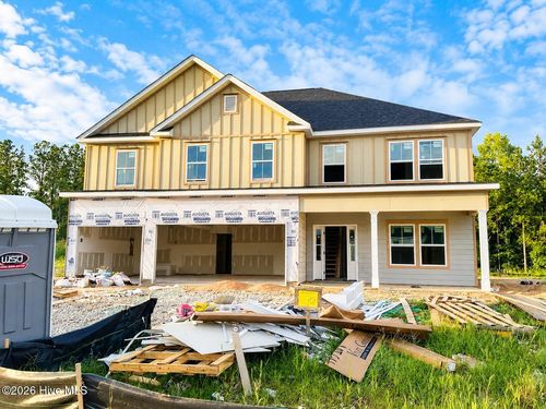 489 Granard St, Grovetown, GA, 30813 | Card Image
