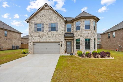 324 Denton Way, Hampton, GA, 30228-3158 | Card Image