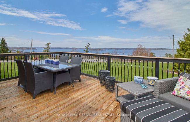 5387 Sutter Creek Dr, House other with 3 bedrooms, 2 bathrooms and 10 parking in Gores Landing ON | Image 11