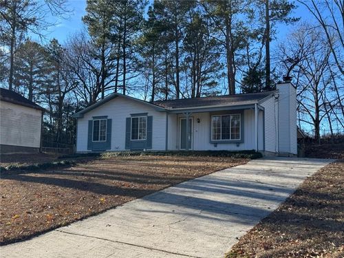 4093 Overland Trl, Snellville, GA, 30039-3952 | Card Image