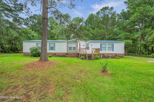 3575 Blueberry Rd, Currie, NC, 28435-5799 | Card Image