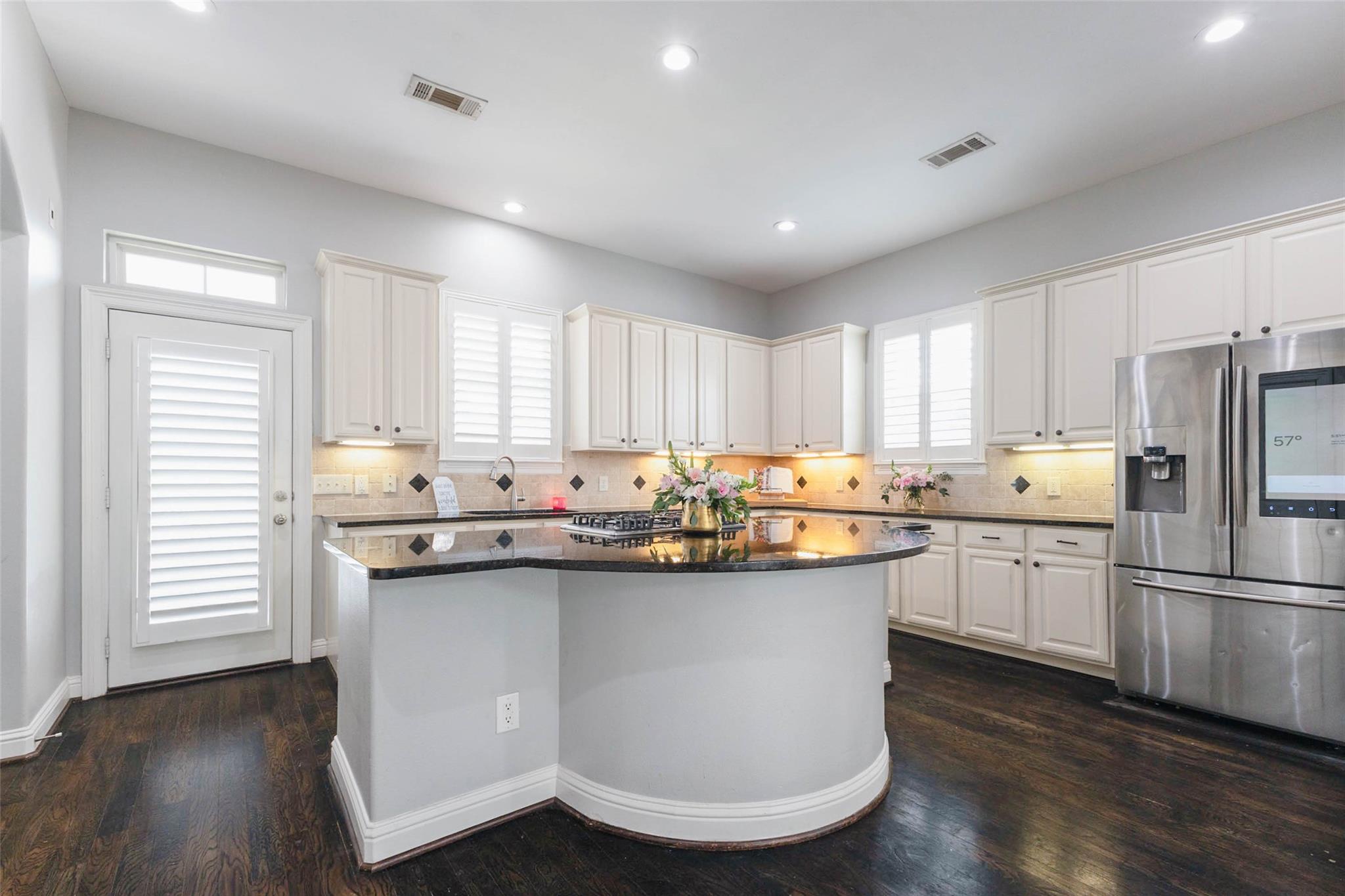 Residential Lease in Houston 4