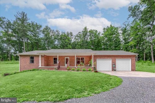 906 Cauthorn Mill Rd, MIDDLETOWN, VA, 22645-3873 | Card Image