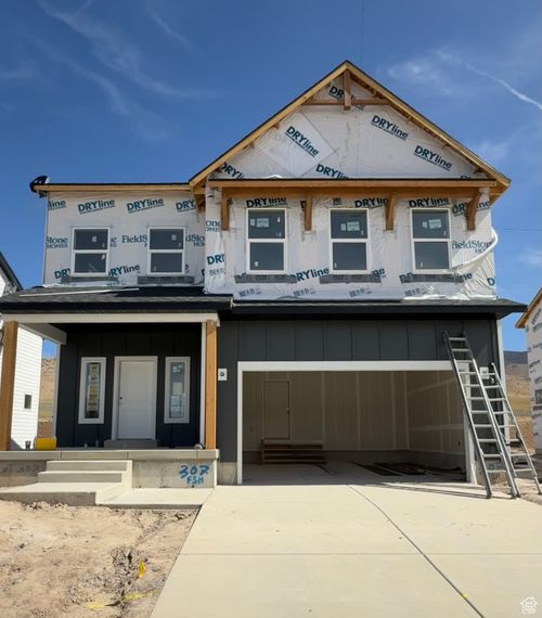 307-3644 N Eagle Meadow Dr, Eagle Mountain, UT, 84005-5981 | Card Image