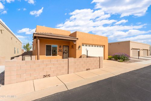 263 S Sky Ranch Rd, Sierra Vista, AZ, 85635-8329 | Card Image