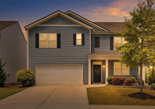 5525 Barberry Ave, Oakwood, GA, 30566-0340 | Card Image