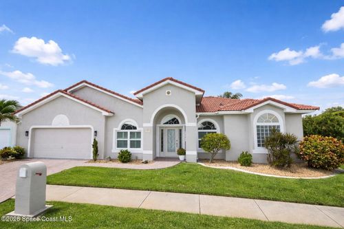 254 Captiva Ct, Melbourne Beach, FL, 32951-3483 | Card Image