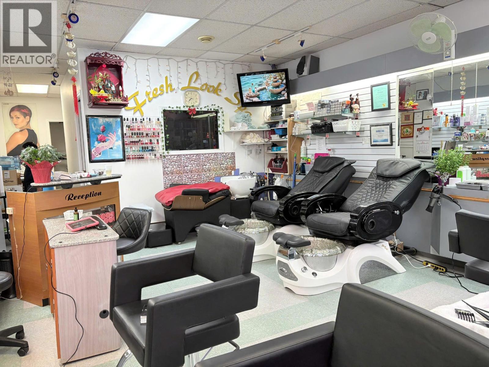 Business Opportunity in Vancouver
