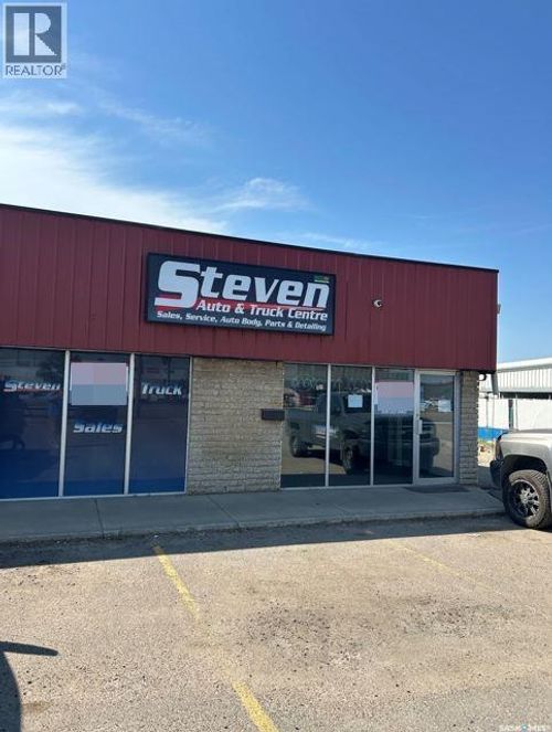 1-811 51st St E, Saskatoon, SK, S7K0X7 | Card Image