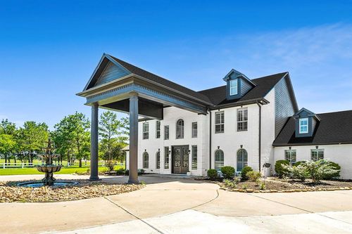 110 Hunters Creek Way, Hockley, TX, 77447-3839 | Card Image