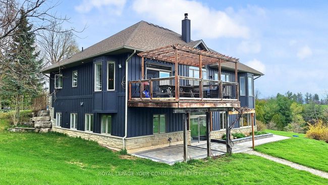 4499 Sideroad 15, House other with 6 bedrooms, 4 bathrooms and 22 parking in New Tecumseth ON | Image 42