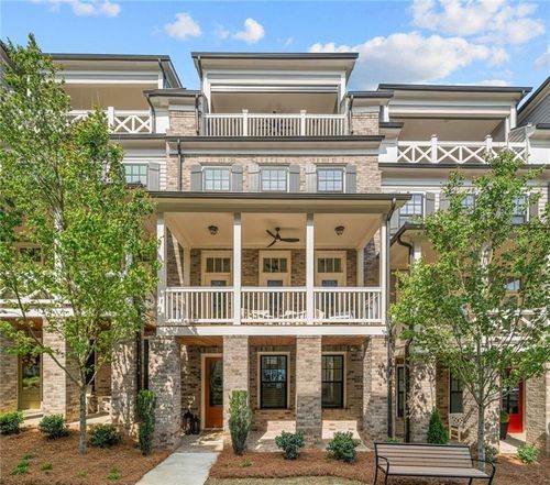 333 Concord St, Alpharetta, GA, 30009-4002 | Card Image