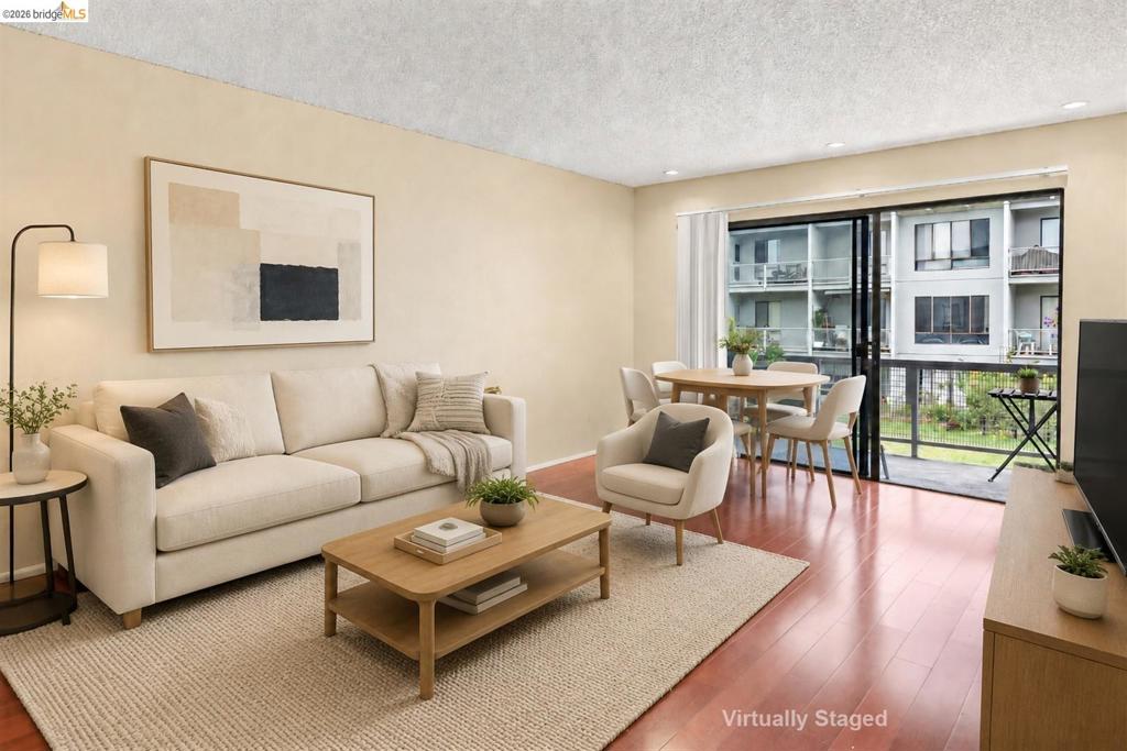 Residential in Emeryville 3