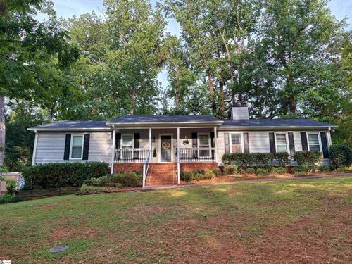 101 Doverdale Rd, Greenville, SC, 29615-3937 | Card Image