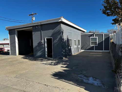 315 Belmont Ave, La Junta, CO, 81050-1332 | Card Image