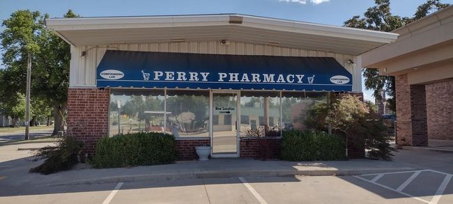 800 Fir St, Home with 0 bedrooms, 0 bathrooms and null parking in PERRY OK | Image 4