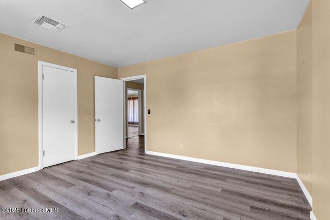 613 W Avenue F, House other with 2 bedrooms, 1 bathrooms and null parking in Muleshoe TX | Image 16