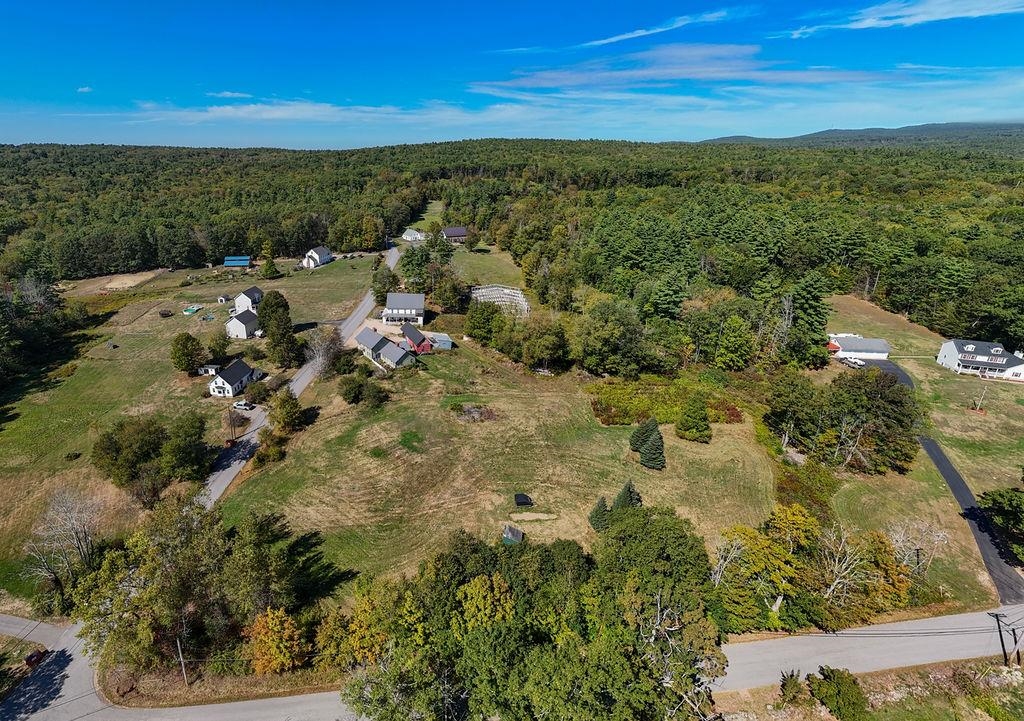 Residential Income in Deerfield 5