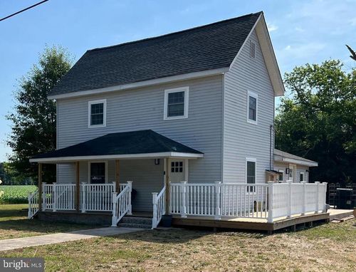 6431 Powellville Rd, WILLARDS, MD, 21874-1160 | Card Image