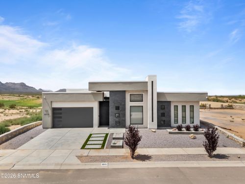 3913 Royal View Street, Las Cruces, NM, 88012 | Card Image