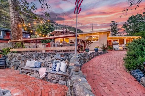 30116 Silverado Canyon Rd, Silverado, CA, 92676 | Card Image