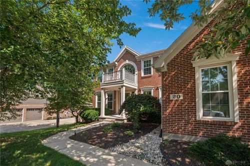 20 Terradyne Trce, Springboro, OH, 45066-9461 | Card Image