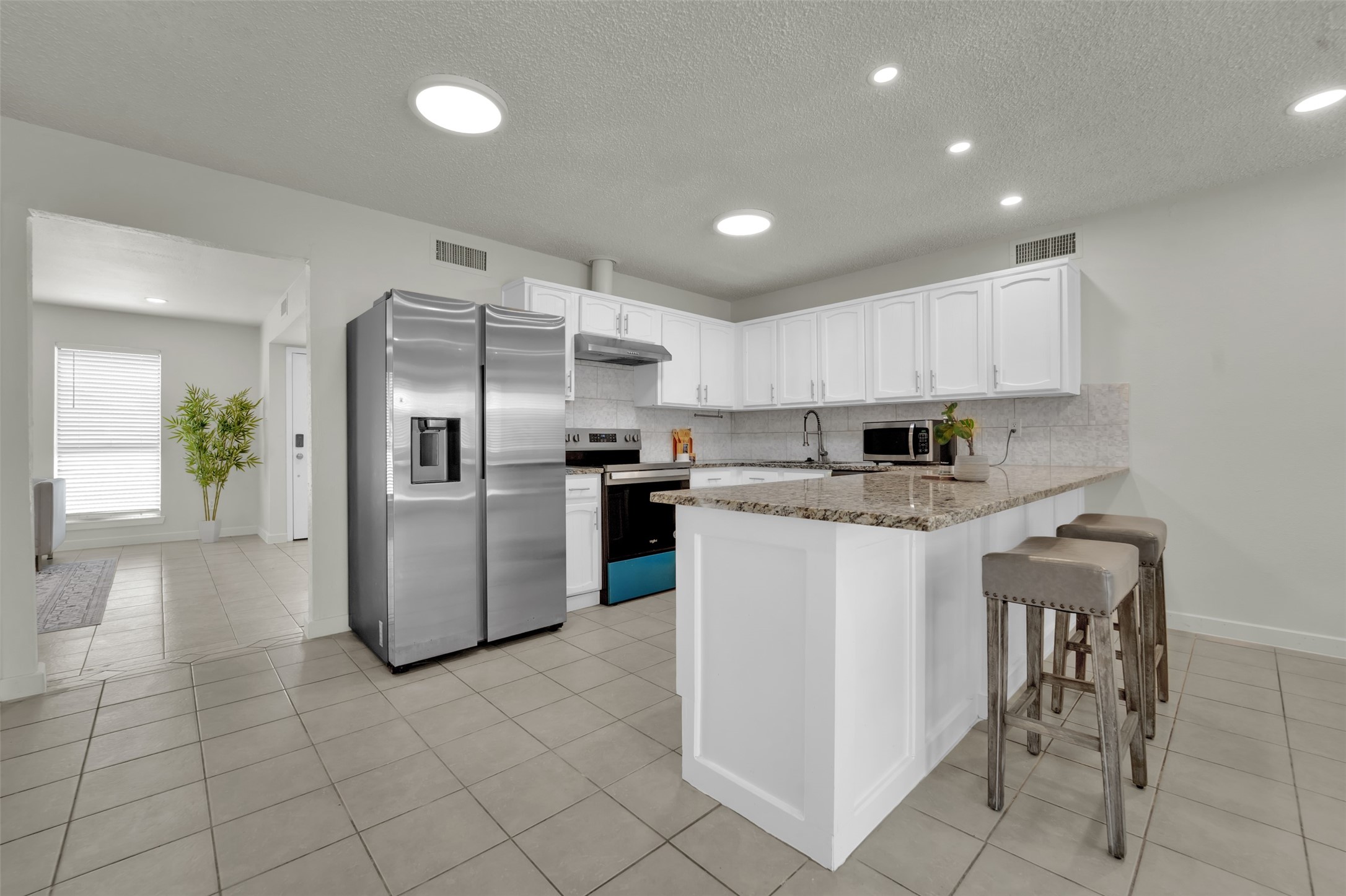 Residential in Garland 4